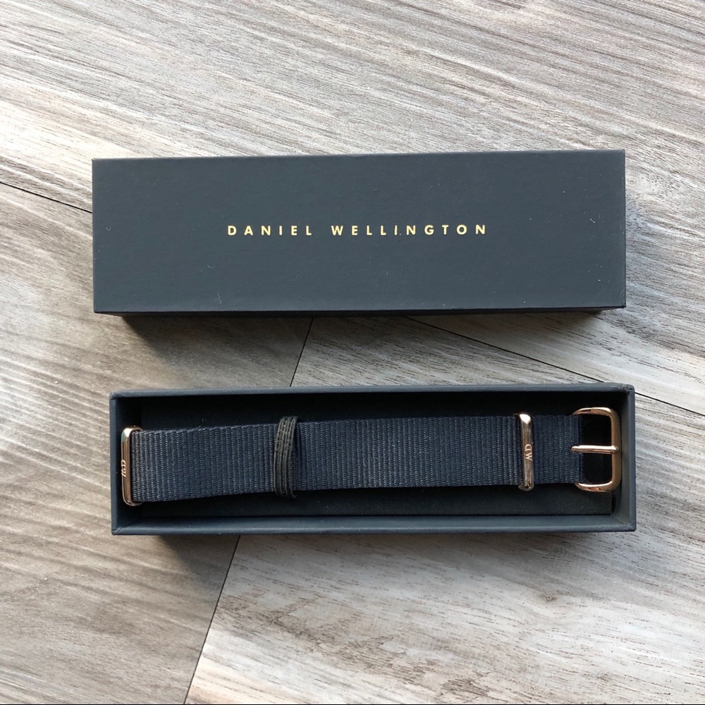 Daniel Wellington WATCH STRAP